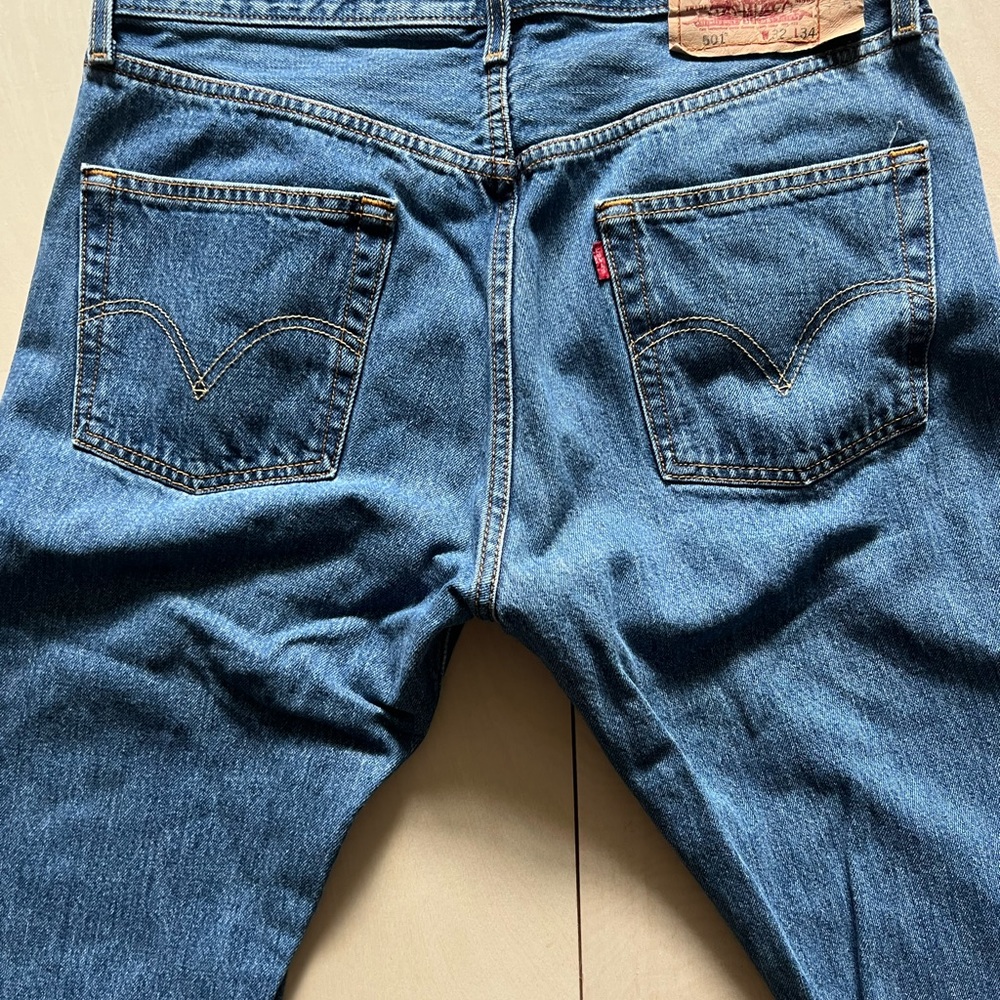 Levi’s pants men’s size 32x34